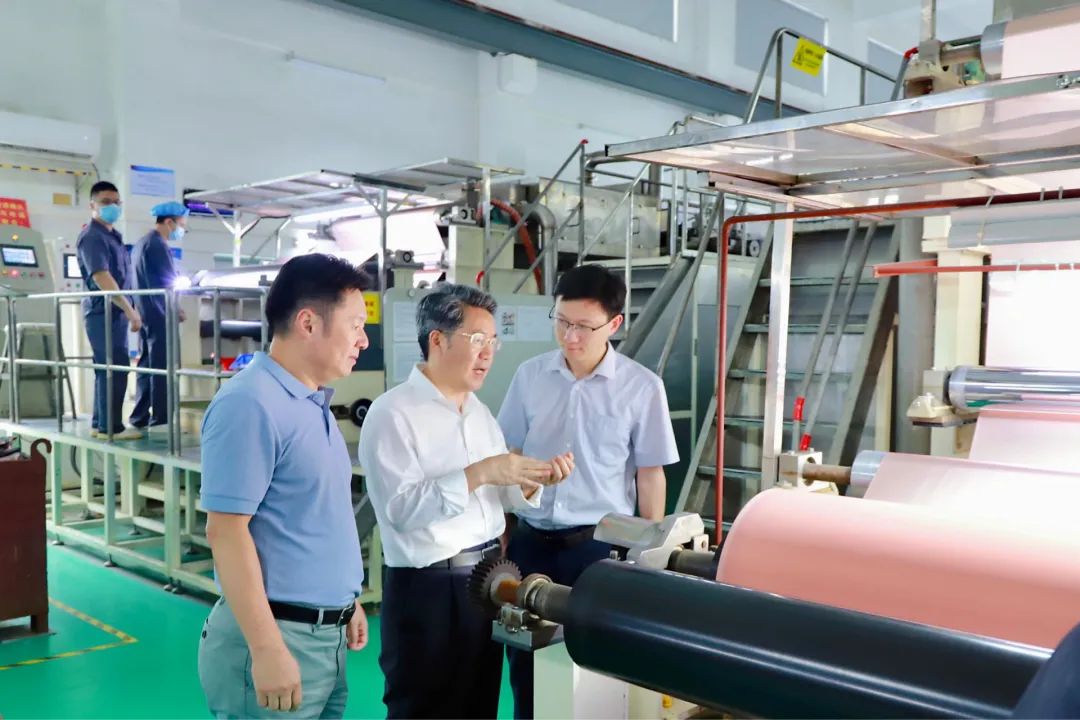 广东亚搏平台_亚搏(中国)高端铜箔、高性能覆铜板新项目每周动态！（二十二期）