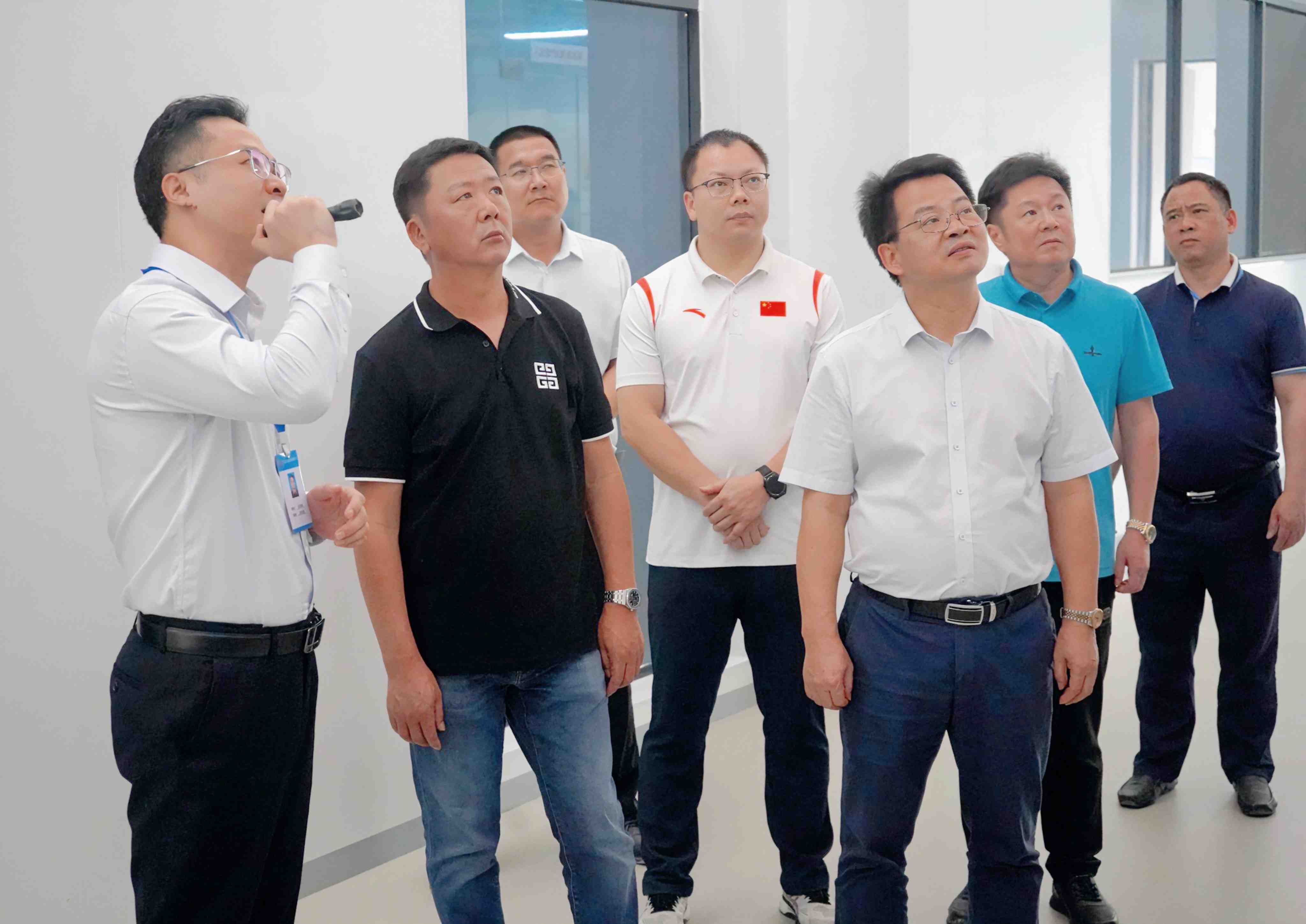 广东亚搏平台_亚搏(中国)高端铜箔、高性能覆铜板新项目动态报道！（第6期）