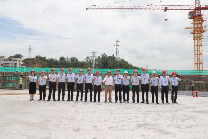 广东亚搏平台_亚搏(中国)高端铜箔、高性能覆铜板新项目动态报道！（第8期）