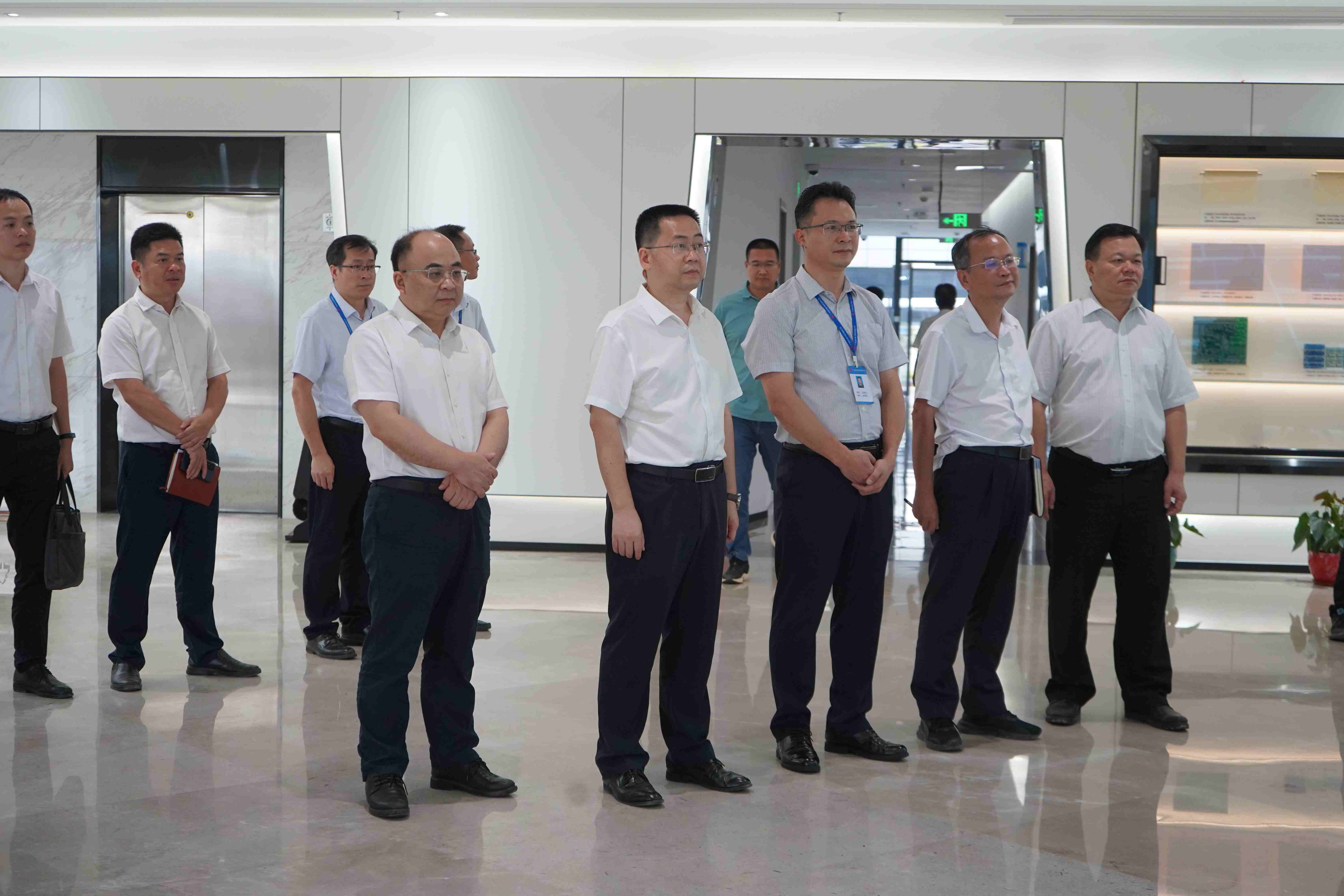 广东亚搏平台_亚搏(中国)高端铜箔、高性能覆铜板新项目动态报道！（第10期）