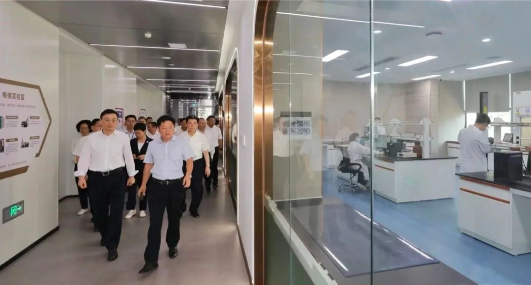 广东亚搏平台_亚搏(中国)高端铜箔、高性能覆铜板新项目动态报道！（第16期）