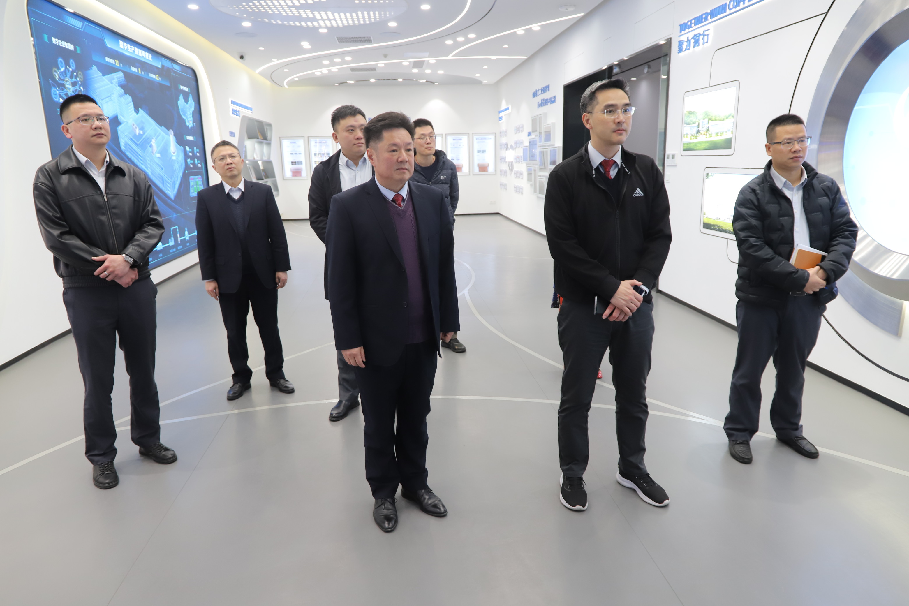 广东亚搏平台_亚搏(中国)高端铜箔、高性能覆铜板新项目动态报道！（第21期）